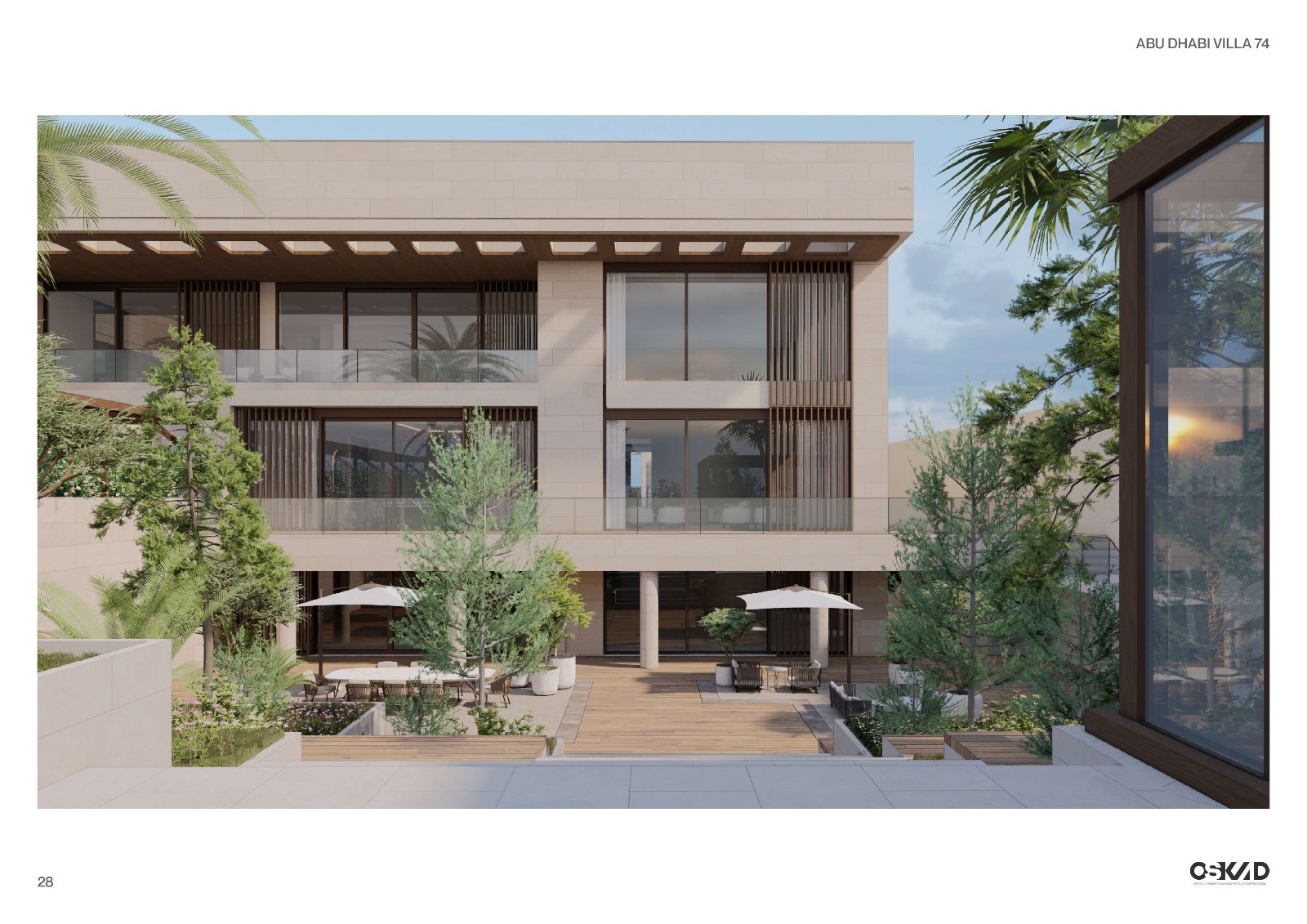 ACP and ACM Cladding