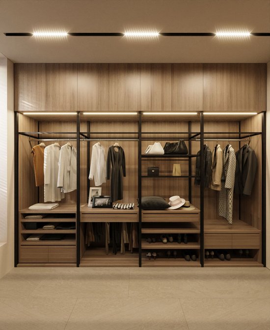 Sliding Door Wardrobes