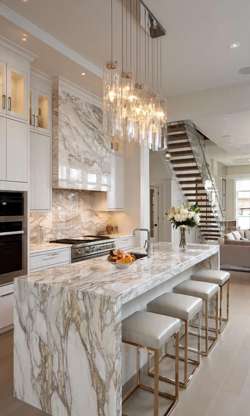 Luxury Kitchens