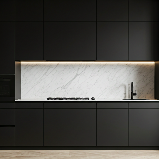 Kitchen Fit-Out & Renovation