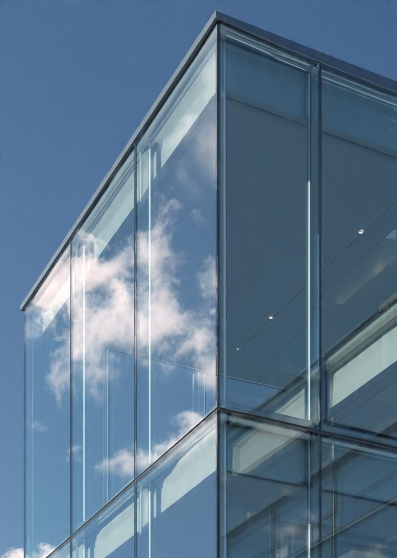 Structural Glazing