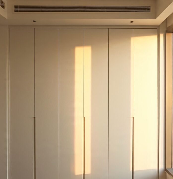 Hinged Door Wardrobes