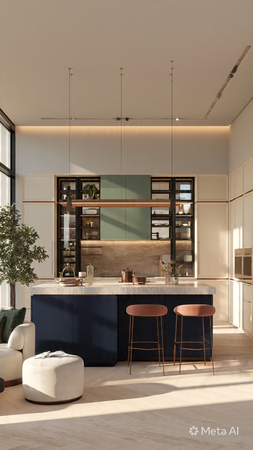 Kitchen Renovations